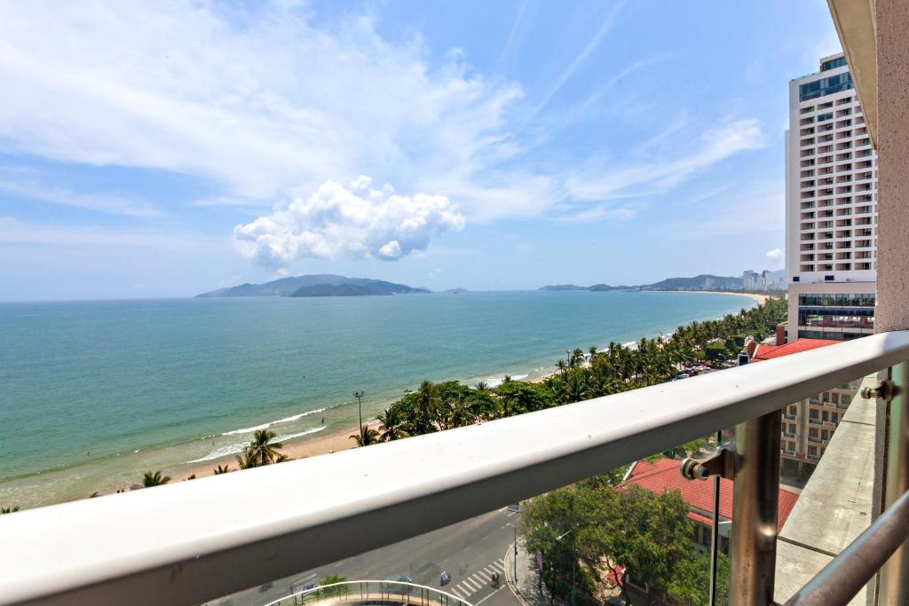 Bi’shouse goldcoast apartment