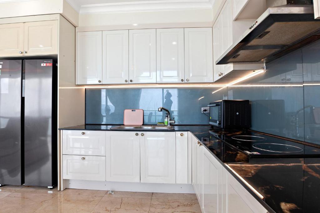 Bi’shouse goldcoast apartment