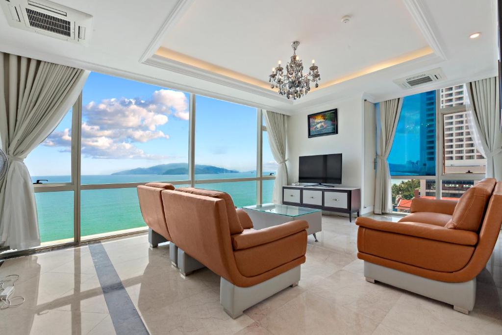 Bi’shouse goldcoast apartment