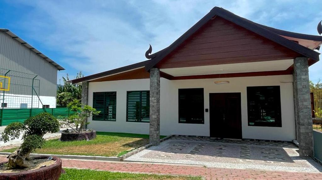 Lubuk Private Villa Langkawi with Jacuzzi Pool photo 4