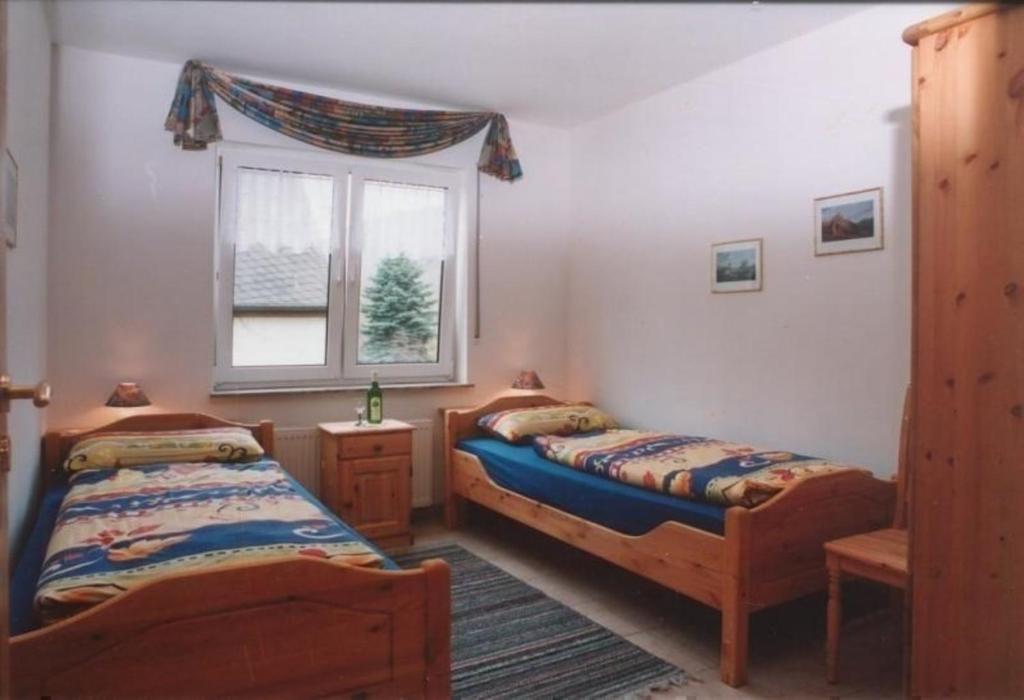 Ferienwohnung für bis zu fünf Personen photo 4