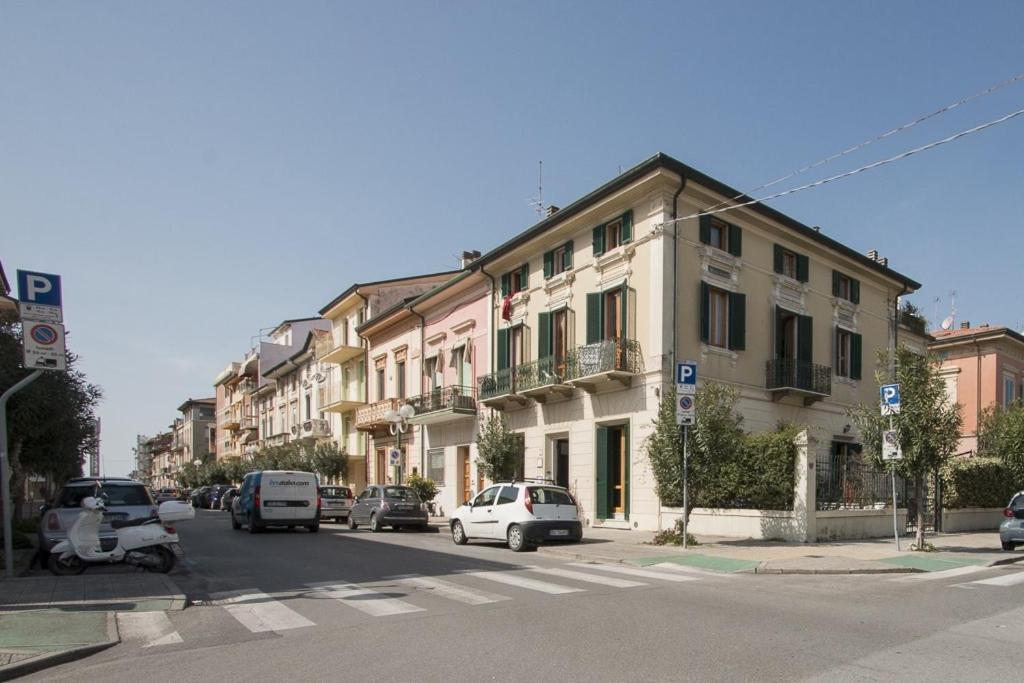 Casa Fornaciari affittacamere photo 1