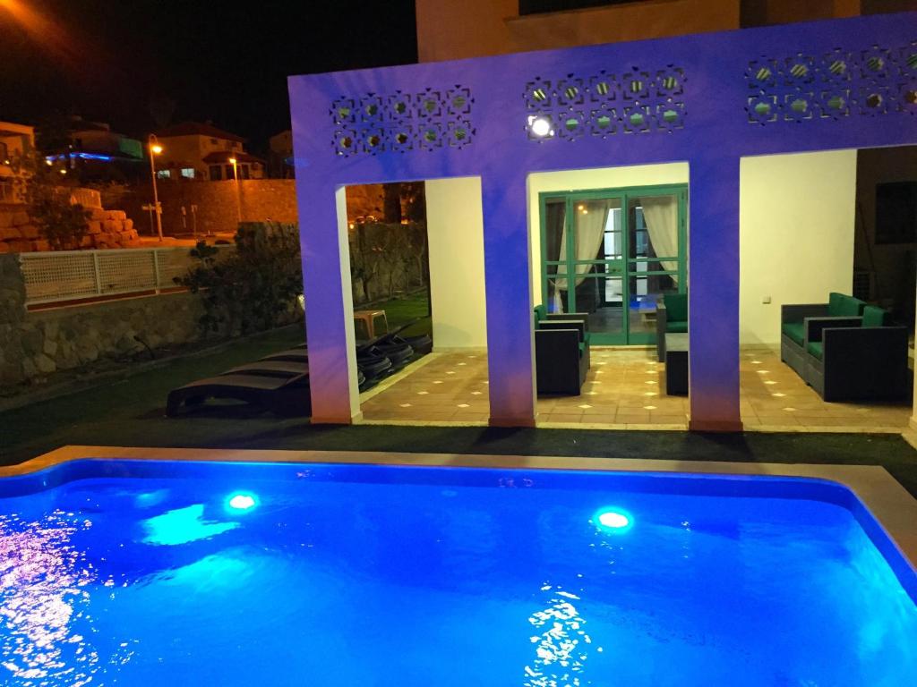 Villa Elie photo 2