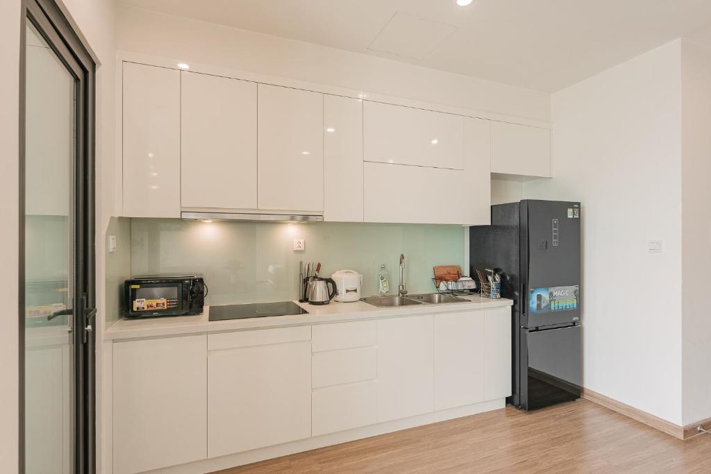 Skylake Apartment đường Phạm Hùng near Keangnam by Helen