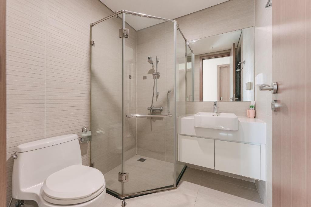 Skylake Apartment đường Phạm Hùng near Keangnam by Helen