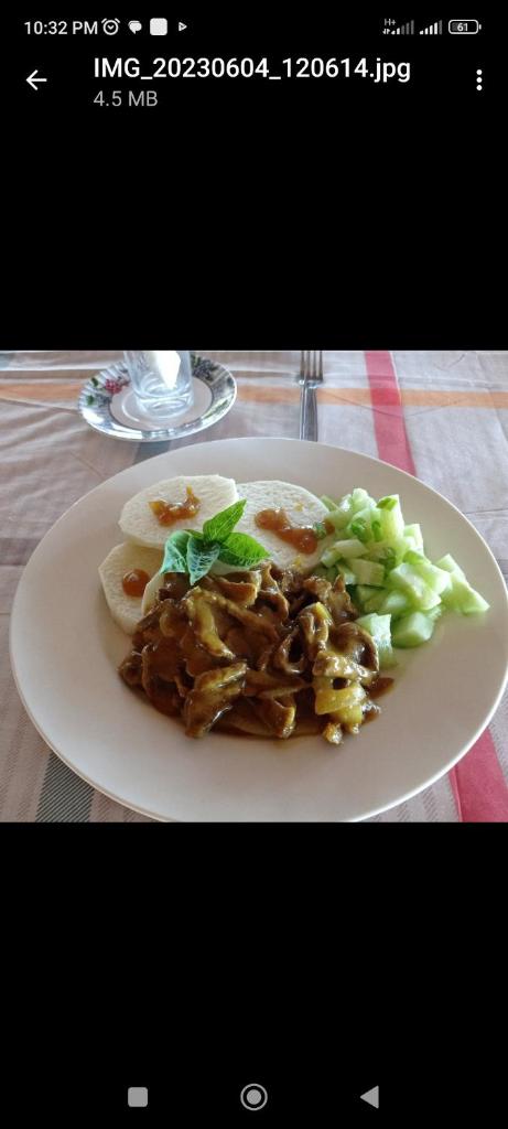 White Beach Bungalow & Restaurant photo 2