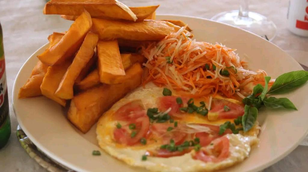 White Beach Bungalow & Restaurant photo 3