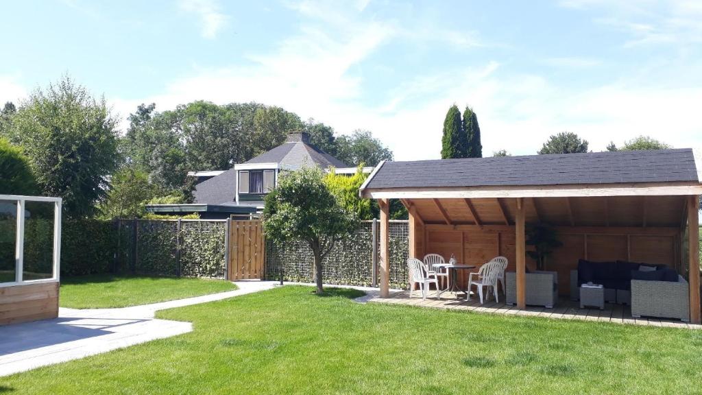 Ferienhaus für 6 Personen ca 72 qm in Stavenisse, Zeeland Küste von Zeeland photo 1
