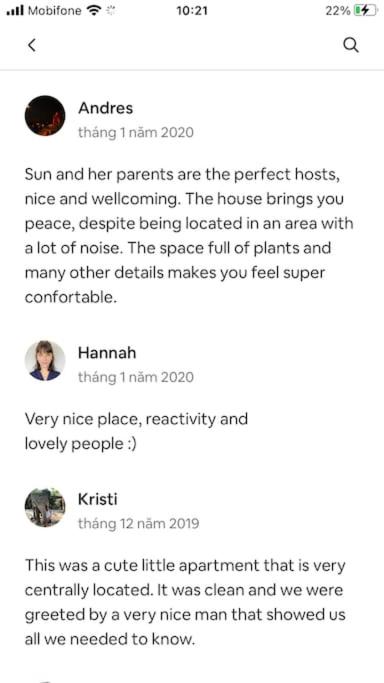 Sun Duplex - Amazing lake view the heart of HN