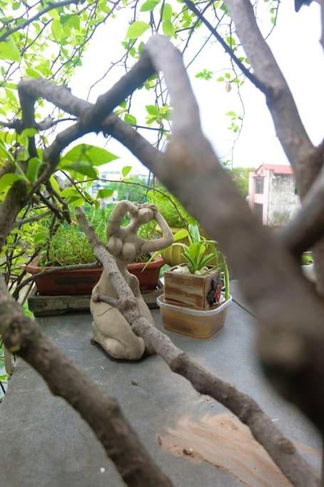 Sun Duplex - Amazing lake view the heart of HN