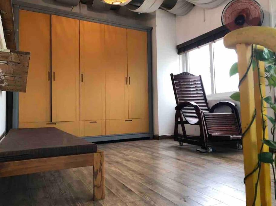 Sun Duplex - Amazing lake view the heart of HN