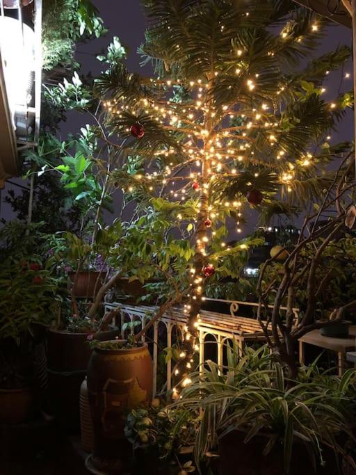 Sun Duplex - Amazing lake view the heart of HN