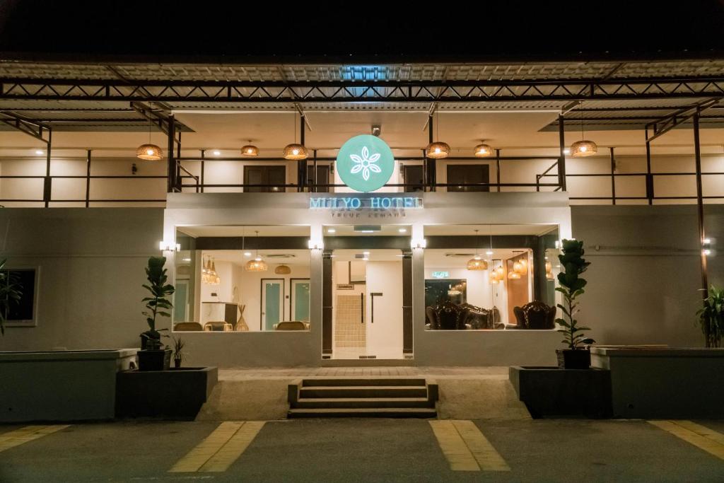 The Newly Launched MULYO HOTEL - TELUK KEMANG photo 1
