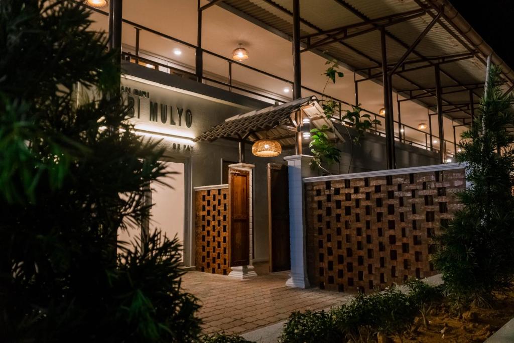 The Newly Launched MULYO HOTEL - TELUK KEMANG photo 4