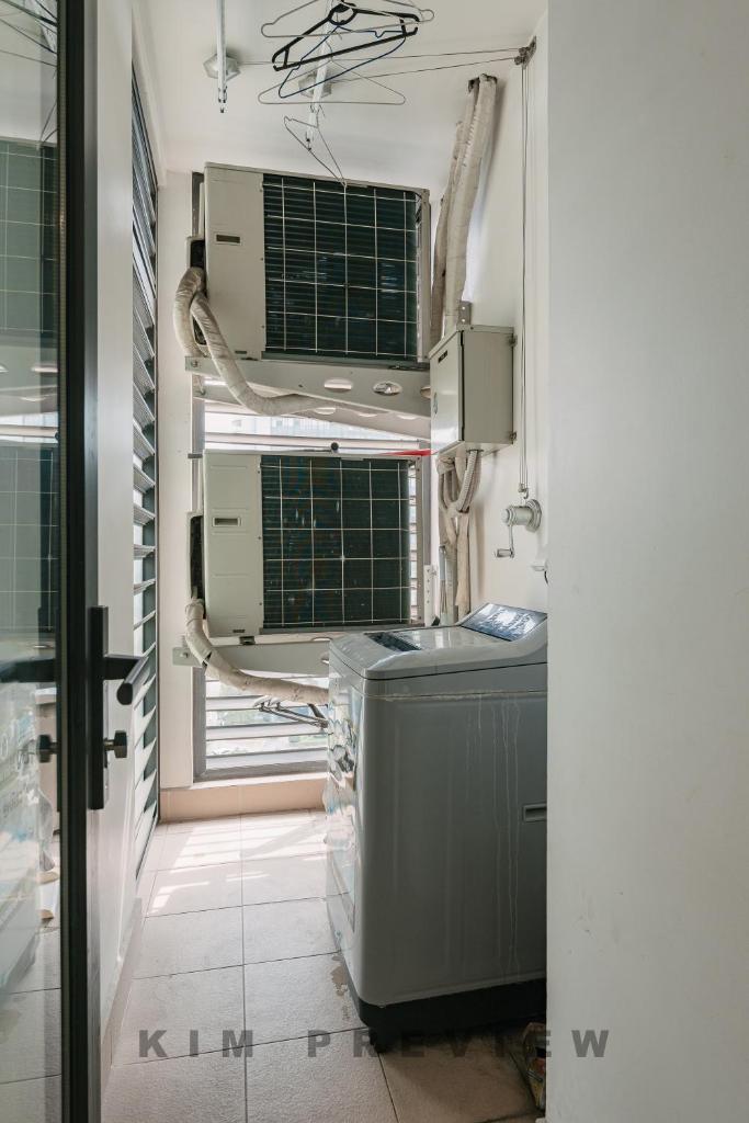 Skylake Apartment đường Phạm Hùng near Keangnam by Helen