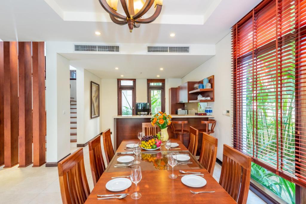 Da Nang Beach Villa Resort