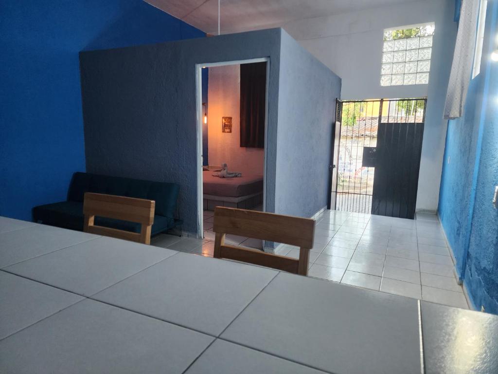 Cozy 1 Bed Apartment in La Noria photo 2