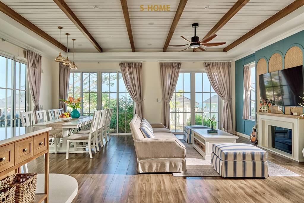 Seastar Villa photo 1
