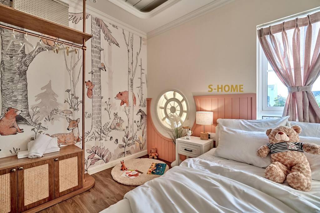 Seastar Villa photo 2