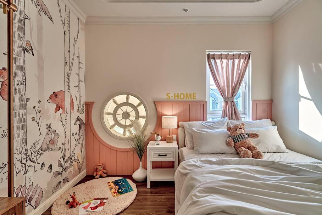 Seastar Villa photo 3