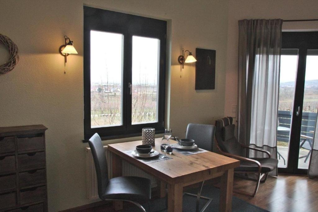 Appartement in Sasbach Am Kaiserstuhl mit Grill photo 3