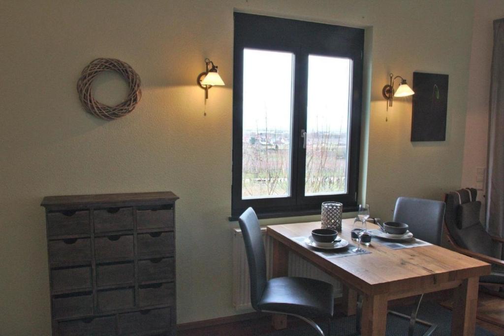 Appartement in Sasbach Am Kaiserstuhl mit Grill photo 4