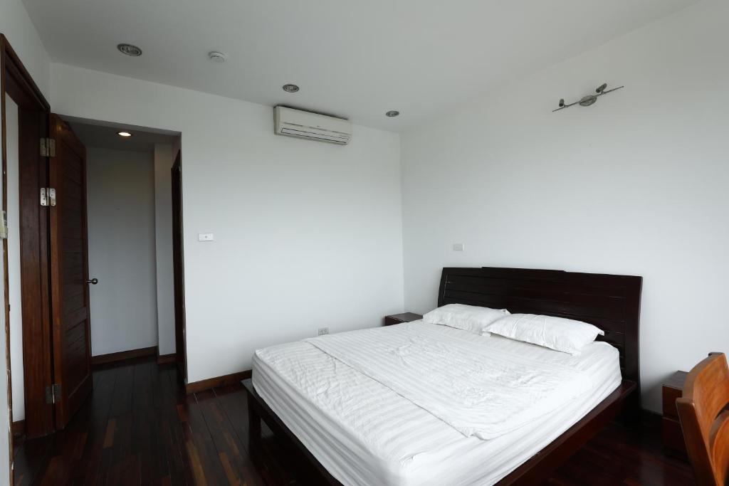 Davidduc's Service Apartment - Xom Chua