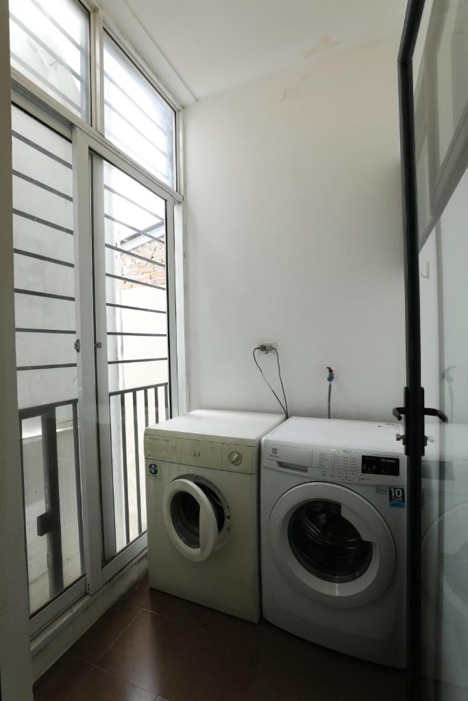 Davidduc's Service Apartment - Xom Chua