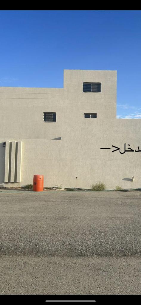 نزل الزلفي لشقق المخدومة photo 2