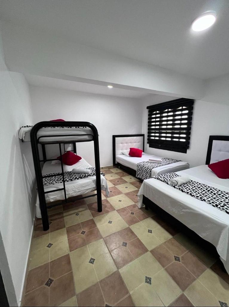 ECO HOTEL LA MILAGROSA photo 2
