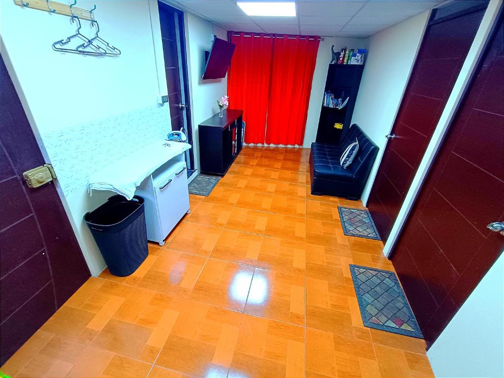 Fernanda Apartment 2 photo 1