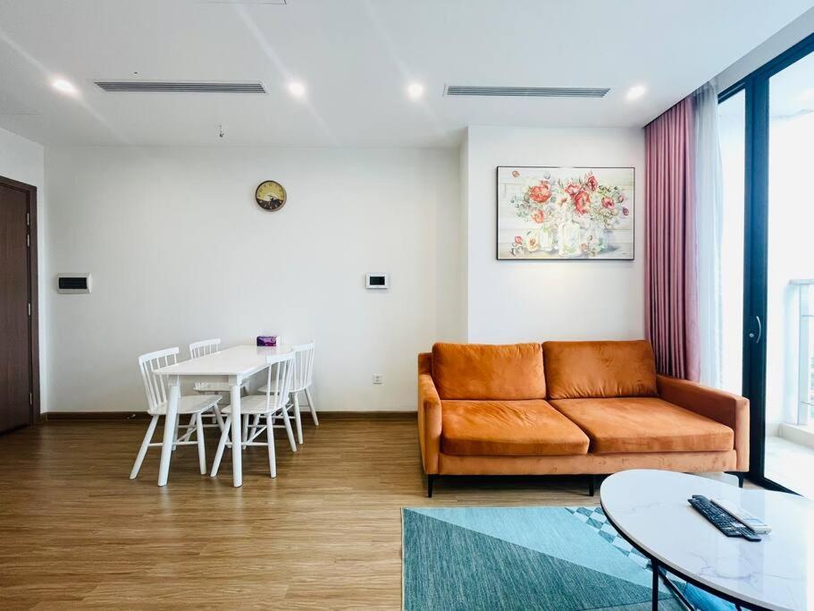 VNRooms - 1BR Vinhomes Skylake View Keangnam Tower