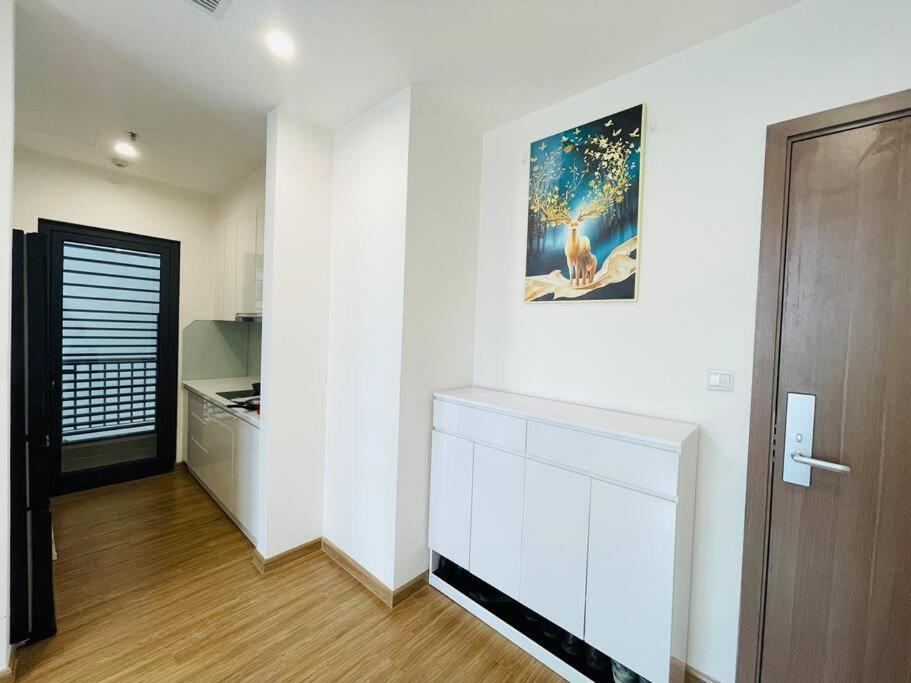 VNRooms - 1BR Vinhomes Skylake View Keangnam Tower