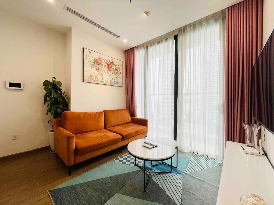 VNRooms - 1BR Vinhomes Skylake View Keangnam Tower