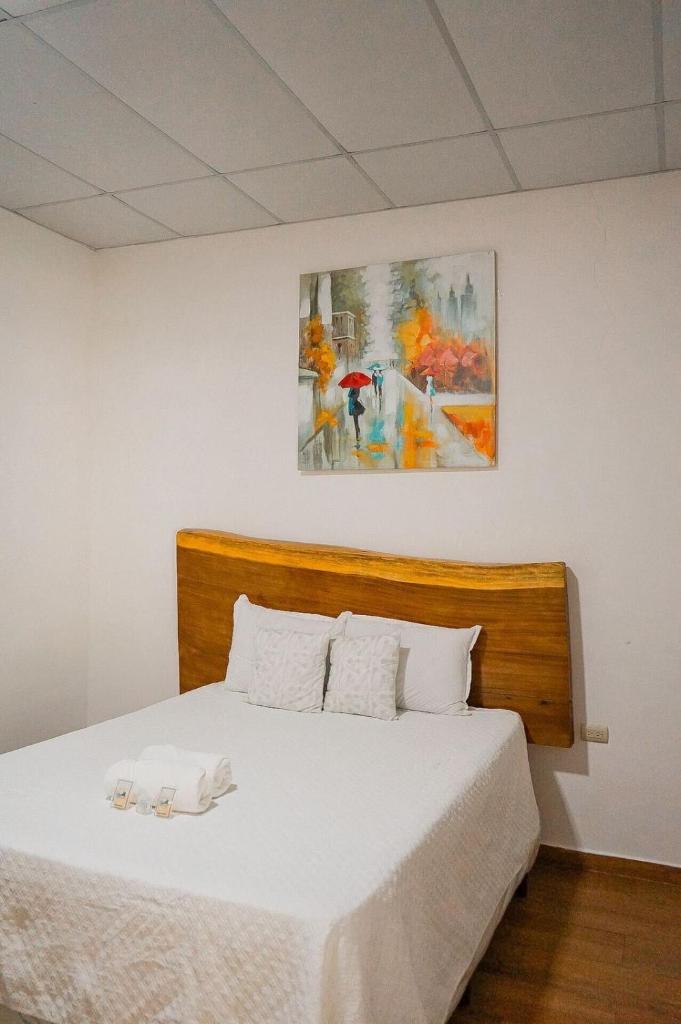 Hotel Tunco Lodge photo 2