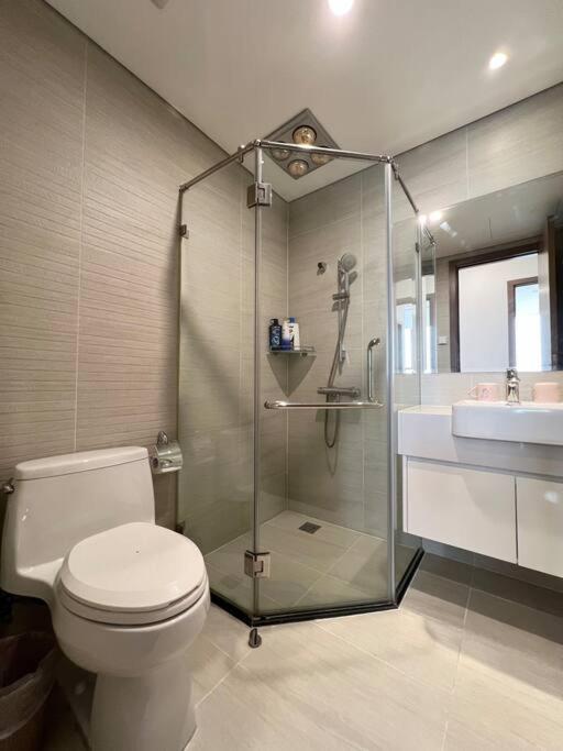 VNRooms - 2BR Vinhomes Skylake/ Unique & Youthful