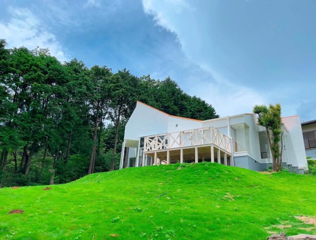 Sunlit Villa Izu -星降る陽だまり森の宿- photo 1