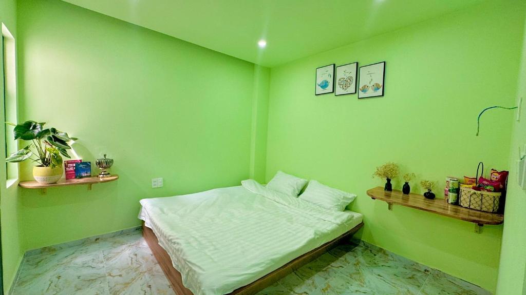 Flower Garden Hotel photo 1