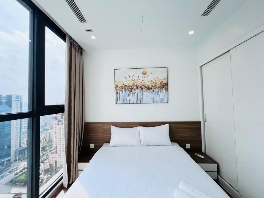 VNRooms - 2BR Vinhomes Skylake/ S2 View Keangnam