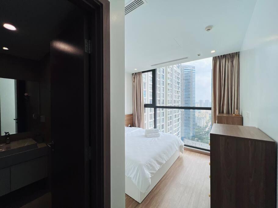 VNRooms - 2BR Vinhomes Skylake/ S2 View Keangnam