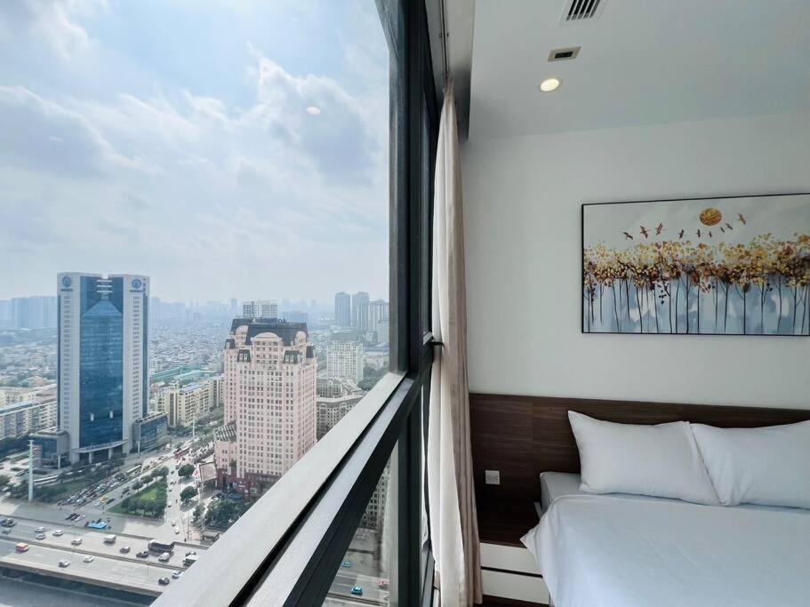VNRooms - 2BR Vinhomes Skylake/ S2 View Keangnam