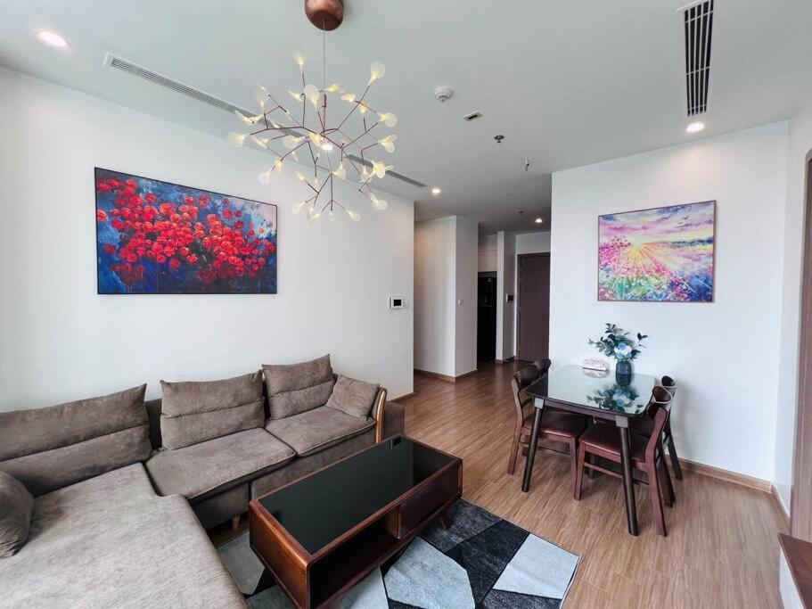 VNRooms - 2BR Vinhomes Skylake/ S2 View Keangnam