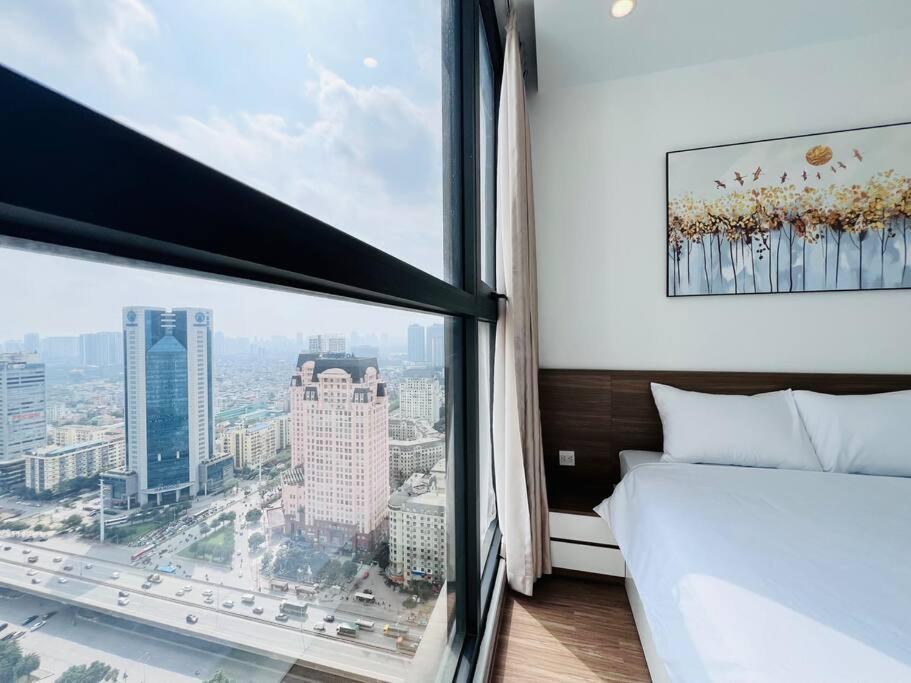 VNRooms - 2BR Vinhomes Skylake/ S2 View Keangnam