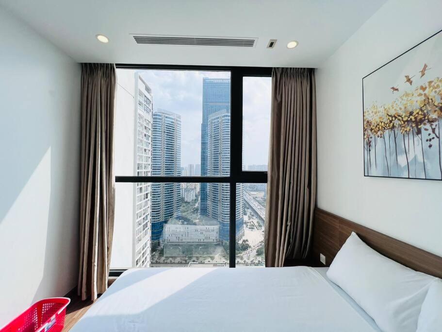 VNRooms - 2BR Vinhomes Skylake/ S2 View Keangnam
