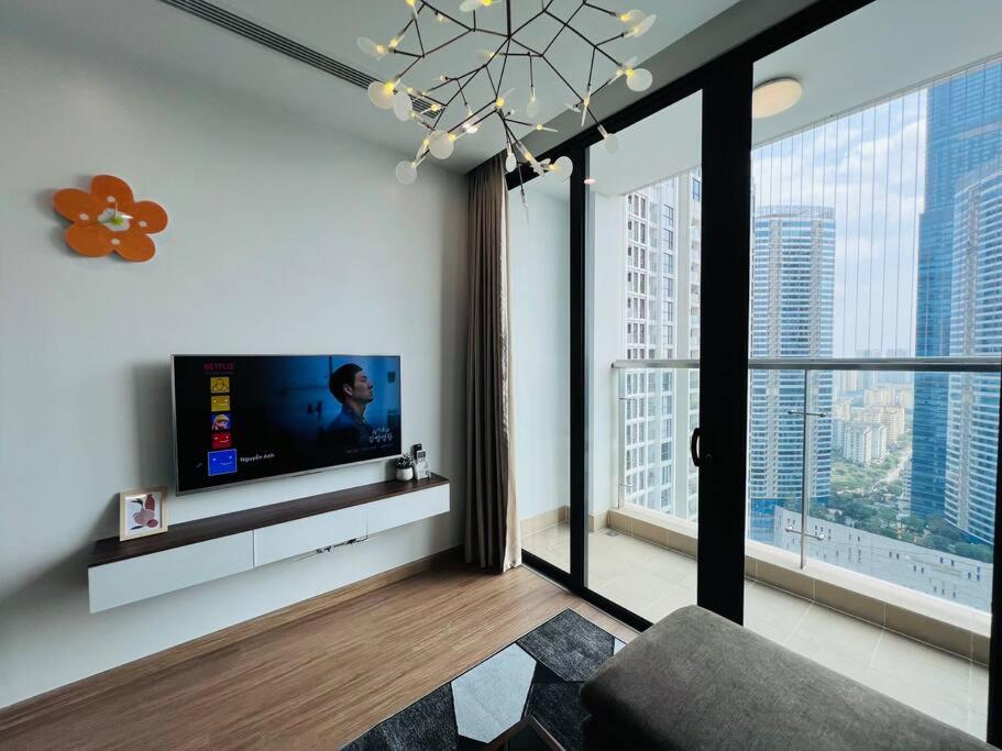 VNRooms - 2BR Vinhomes Skylake/ S2 View Keangnam