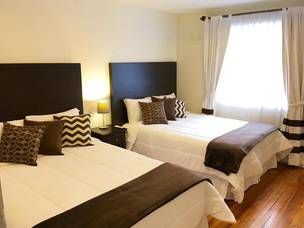 NASS Bed & Breakfast photo 1