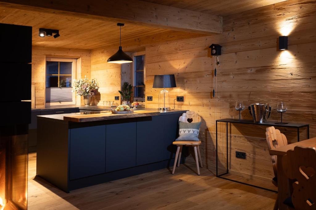 Schwarzwald Chalet -Wilde Rench- photo 4