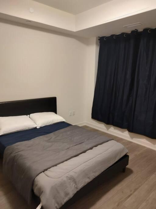 1 Bedroom Suite - Brand New building, Double bed