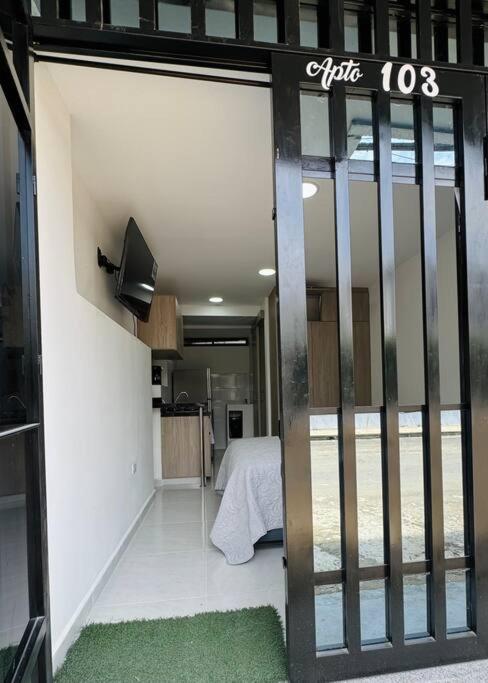 Loft con aire acondicionado photo 2