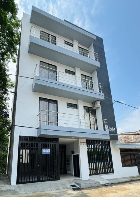 Loft con aire acondicionado photo 3